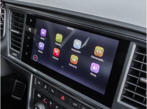 Cupra Ateca 1.5 TSI ACT DSG TOP VIEW+SITZHEIZUNG+NAVI