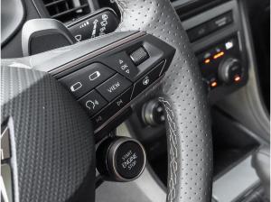 Cupra Ateca 1.5 TSI ACT DSG TOP-VIEW+SITZHEIZUNG