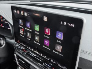 Cupra Formentor 1.5 e-HYBRID NAVI+SITZHEIZUNG