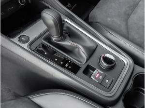 Cupra Ateca 1.5 TSI ACT DSG TOP VIEW+SITZHEIZUNG+NAVI