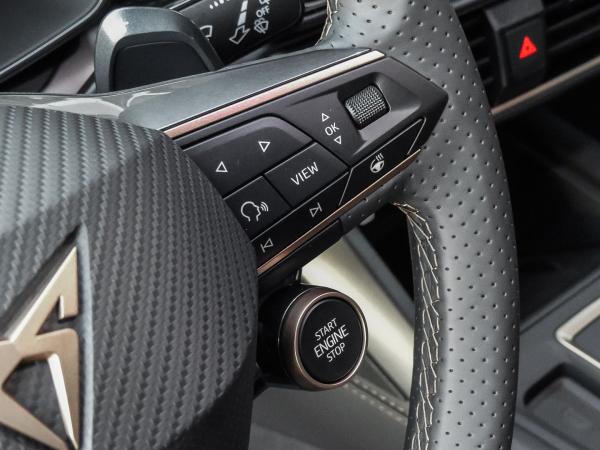 Cupra Formentor 1.5 e-HYBRID NAVI+SITZHEIZUNG