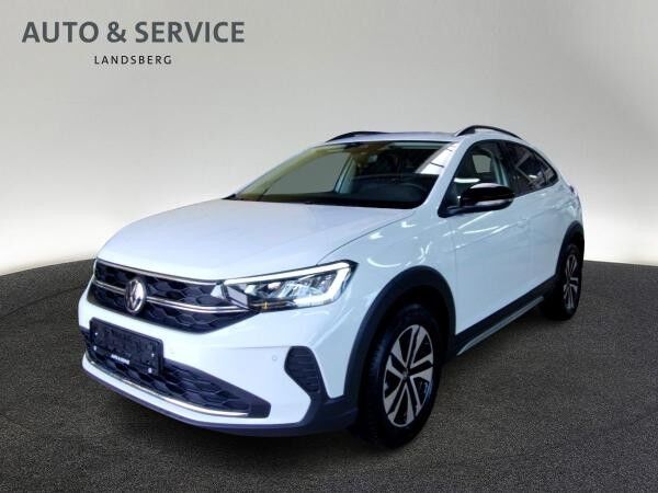 Volkswagen Taigo Life 1,0 l TSI 5-Gang *Aktion*