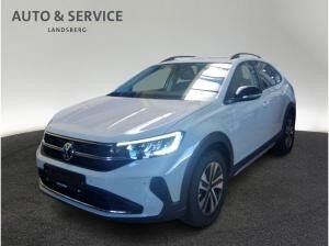 Volkswagen Taigo Energy 1,0 l TSI DSG *AHK* - Aktion