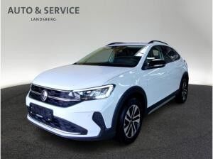 Volkswagen Taigo Energy 1,0 l TSI 5-Gang *Aktion*