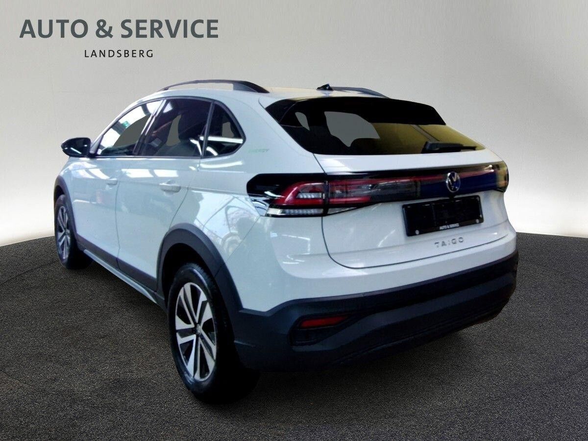 Volkswagen Taigo Life 1,0 l TSI 5-Gang *Aktion*