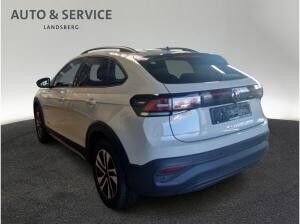 Volkswagen Taigo Energy 1,0 l TSI DSG *AHK* - Aktion