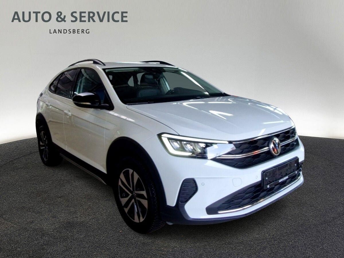 Volkswagen Taigo Life 1,0 l TSI 5-Gang *Aktion*