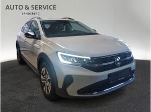 Volkswagen Taigo Energy 1,0 l TSI DSG *AHK* - Aktion