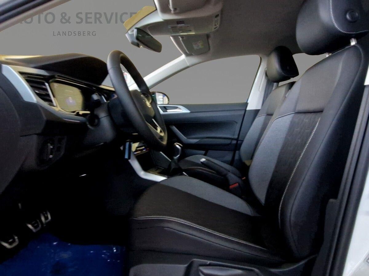 Volkswagen Taigo Life 1,0 l TSI 5-Gang *Aktion*