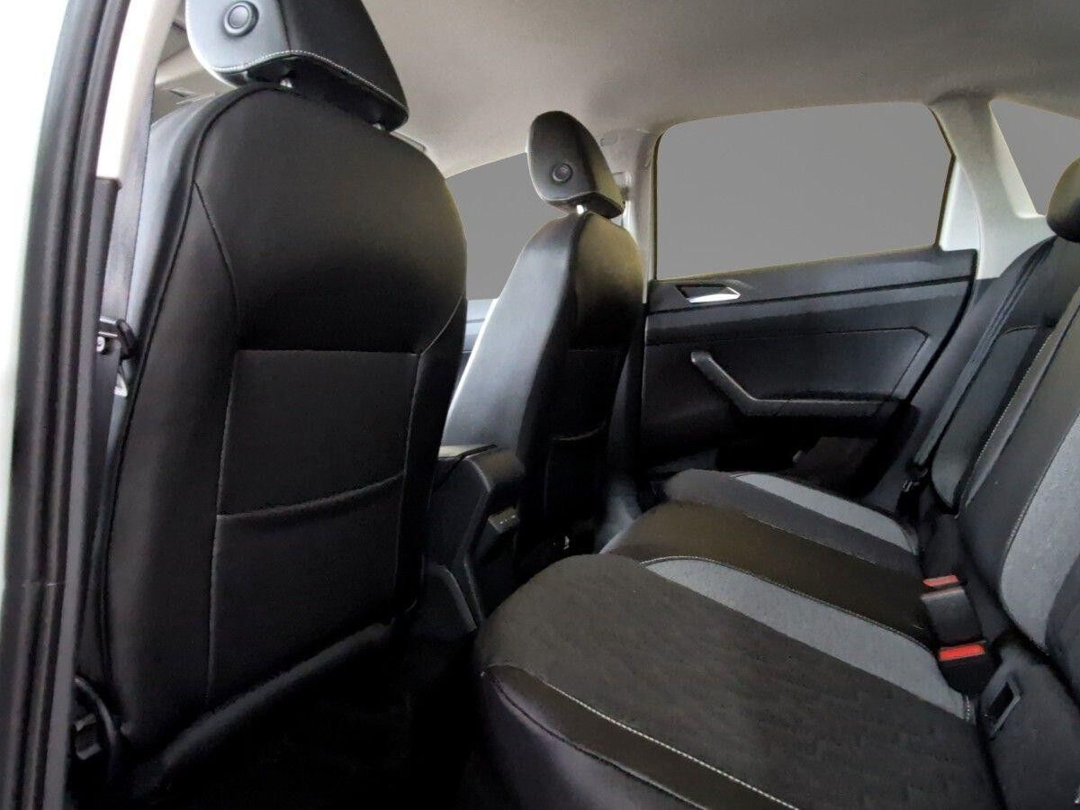 Volkswagen Taigo Life 1,0 l TSI 5-Gang *Aktion*