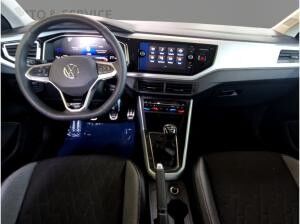 Volkswagen Taigo Energy 1,0 l TSI 5-Gang *Aktion*