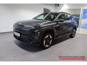 Hyundai KONA Elektro Prime MY26 65kWh 2WD HUD Navi Digitales Cockpit