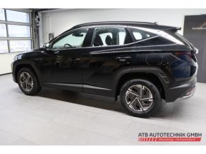 Hyundai TUCSON Select MY26 1.6 T-GDI 7-DCT 2WD Design-Paket