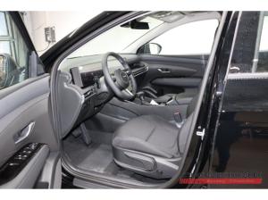 Hyundai TUCSON Select MY26 1.6 T-GDI 7-DCT 2WD Design-Paket
