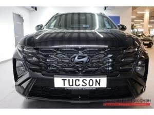 Hyundai TUCSON MY26 N-Line 1.6 T-GDI 7-DCT 2WD Navi LED ACC