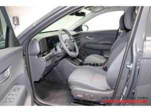 Hyundai KONA Elektro Prime MY26 65kWh 2WD HUD Navi Digitales Cockpit
