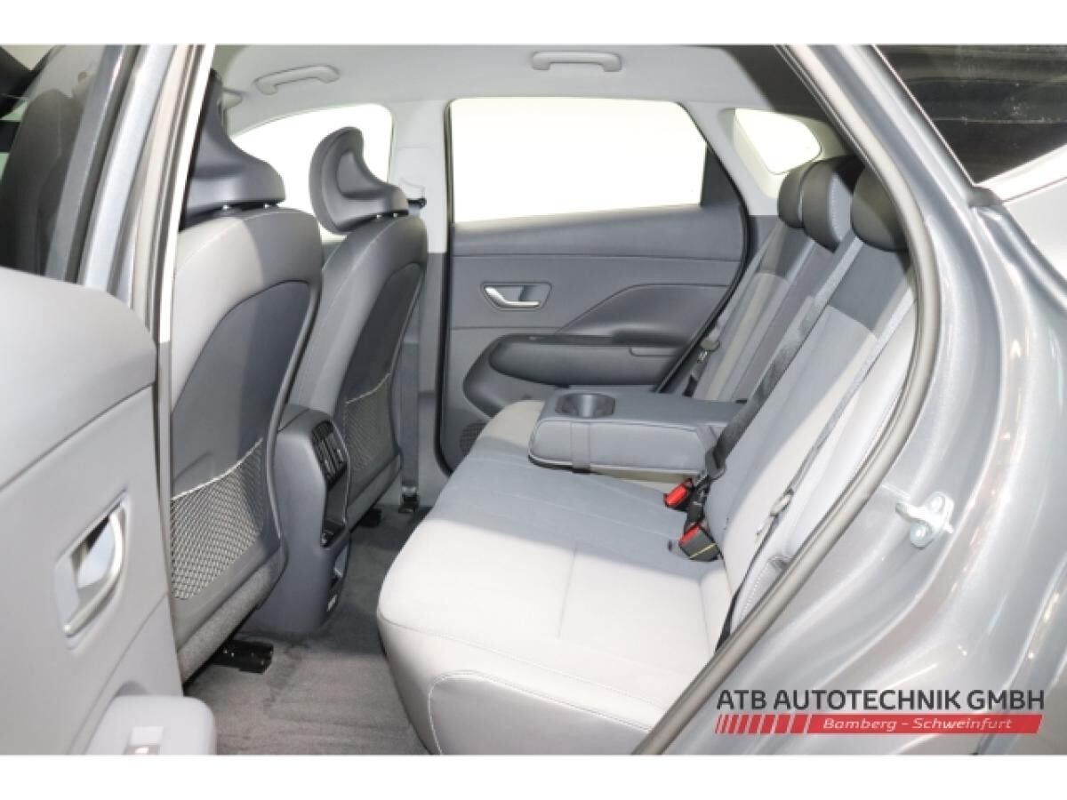 Hyundai KONA Elektro Prime MY26 65kWh 2WD HUD Navi Digitales Cockpit Hyundai KONA Elektro Prime MY26 65kWh 2WD HUD Navi Digitales Cockpit