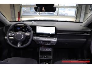 Hyundai KONA Elektro Prime MY26 65kWh 2WD HUD Navi Digitales Cockpit