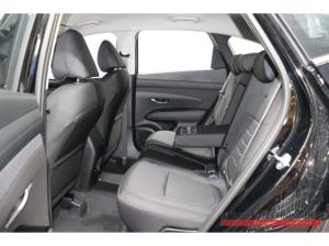 Hyundai TUCSON Select MY26 1.6 T-GDI 7-DCT 2WD Design-Paket