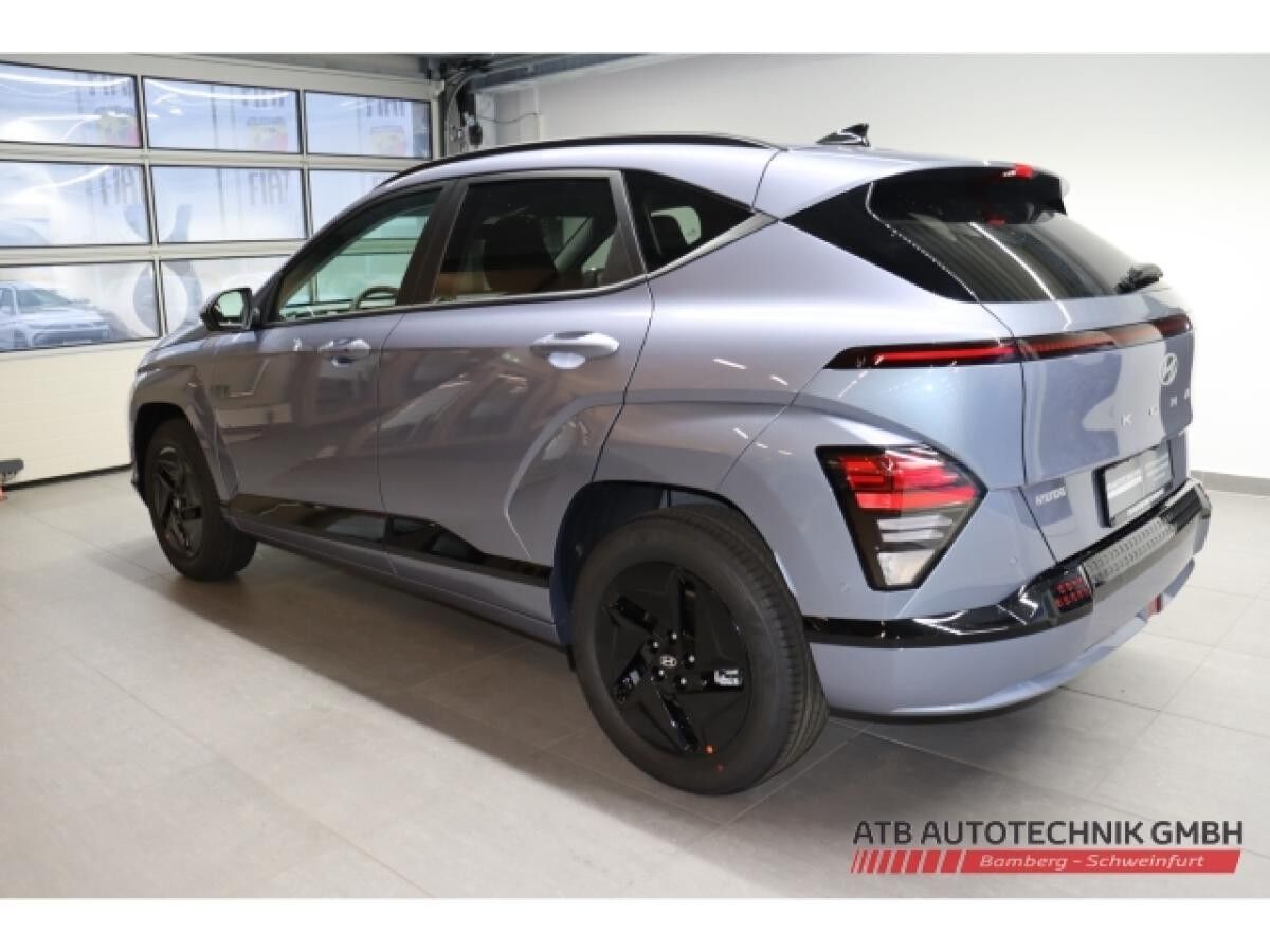 Hyundai KONA Elektro Trend MY26 65kWh 2WD Assistenzp.