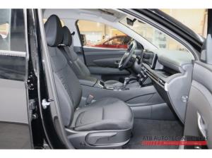 Hyundai TUCSON Select MY26 1.6 T-GDI 7-DCT 2WD Design-Paket