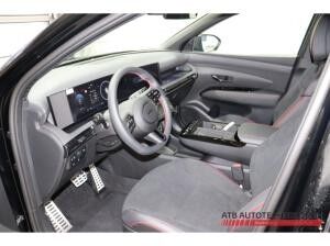 Hyundai TUCSON MY26 N-Line 1.6 T-GDI 7-DCT 2WD Navi LED ACC