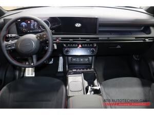 Hyundai TUCSON MY26 N-Line 1.6 T-GDI 7-DCT 2WD Navi LED ACC