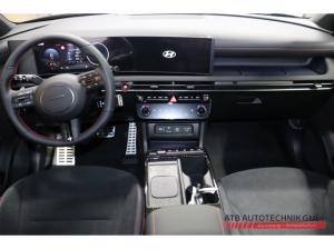 Hyundai TUCSON MY26 N-Line 1.6 T-GDI 7-DCT 2WD Navi LED ACC