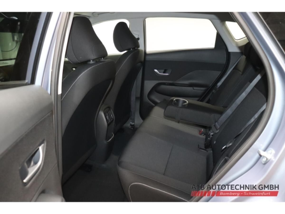 Hyundai KONA Elektro Trend MY26 65kWh 2WD Assistenzp.