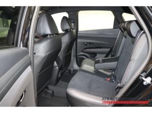 Hyundai TUCSON MY26 N-Line 1.6 T-GDI 7-DCT 2WD Navi LED ACC