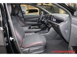 Hyundai TUCSON MY26 N-Line 1.6 T-GDI 7-DCT 2WD Navi LED ACC