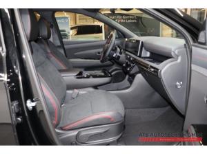 Hyundai TUCSON MY26 N-Line 1.6 T-GDI 7-DCT 2WD Navi LED ACC