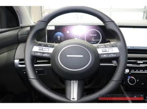 Hyundai TUCSON Select MY26 1.6 T-GDI 7-DCT 2WD Design-Paket