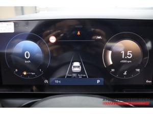 Hyundai TUCSON Select MY26 1.6 T-GDI 7-DCT 2WD Design-Paket