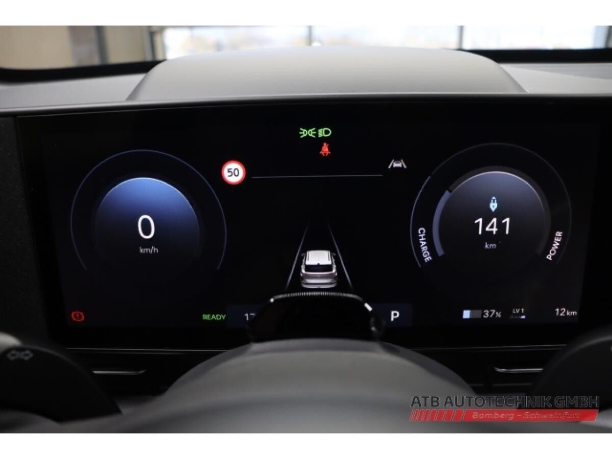 Hyundai KONA Elektro Prime MY26 65kWh 2WD HUD Navi Digitales Cockpit Hyundai KONA Elektro Prime MY26 65kWh 2WD HUD Navi Digitales Cockpit
