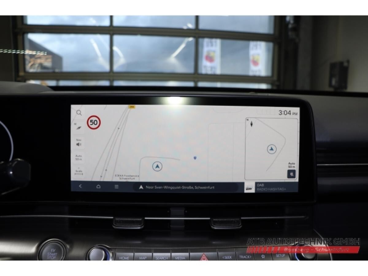 Hyundai KONA Elektro Prime MY26 65kWh 2WD HUD Navi Digitales Cockpit Hyundai KONA Elektro Prime MY26 65kWh 2WD HUD Navi Digitales Cockpit