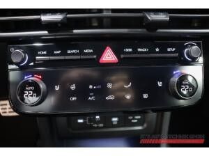 Hyundai TUCSON MY26 N-Line 1.6 T-GDI 7-DCT 2WD Navi LED ACC