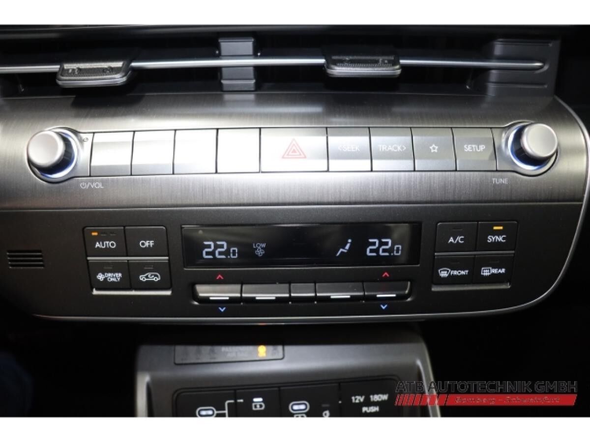 Hyundai KONA Elektro Trend MY26 65kWh 2WD Assistenzp.