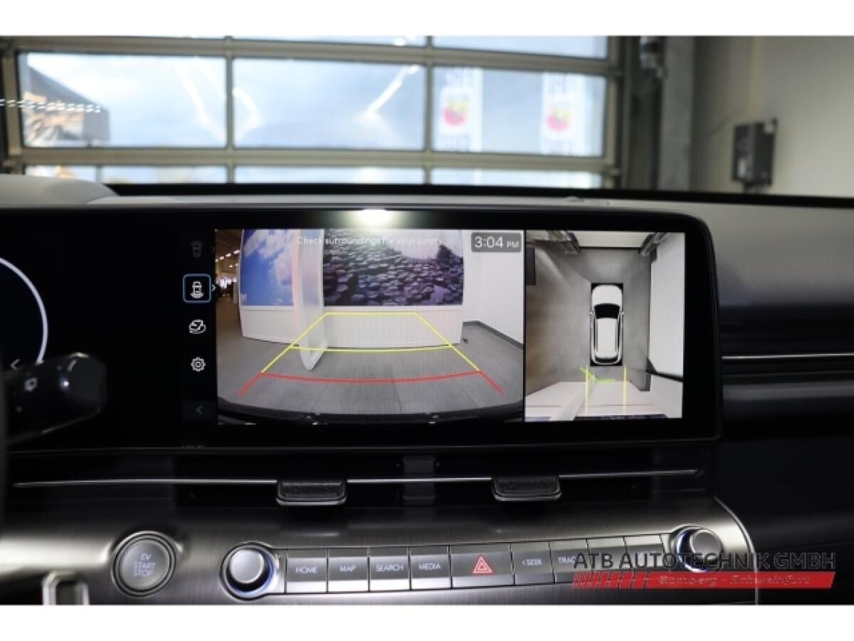 Hyundai KONA Elektro Prime MY26 65kWh 2WD HUD Navi Digitales Cockpit Hyundai KONA Elektro Prime MY26 65kWh 2WD HUD Navi Digitales Cockpit