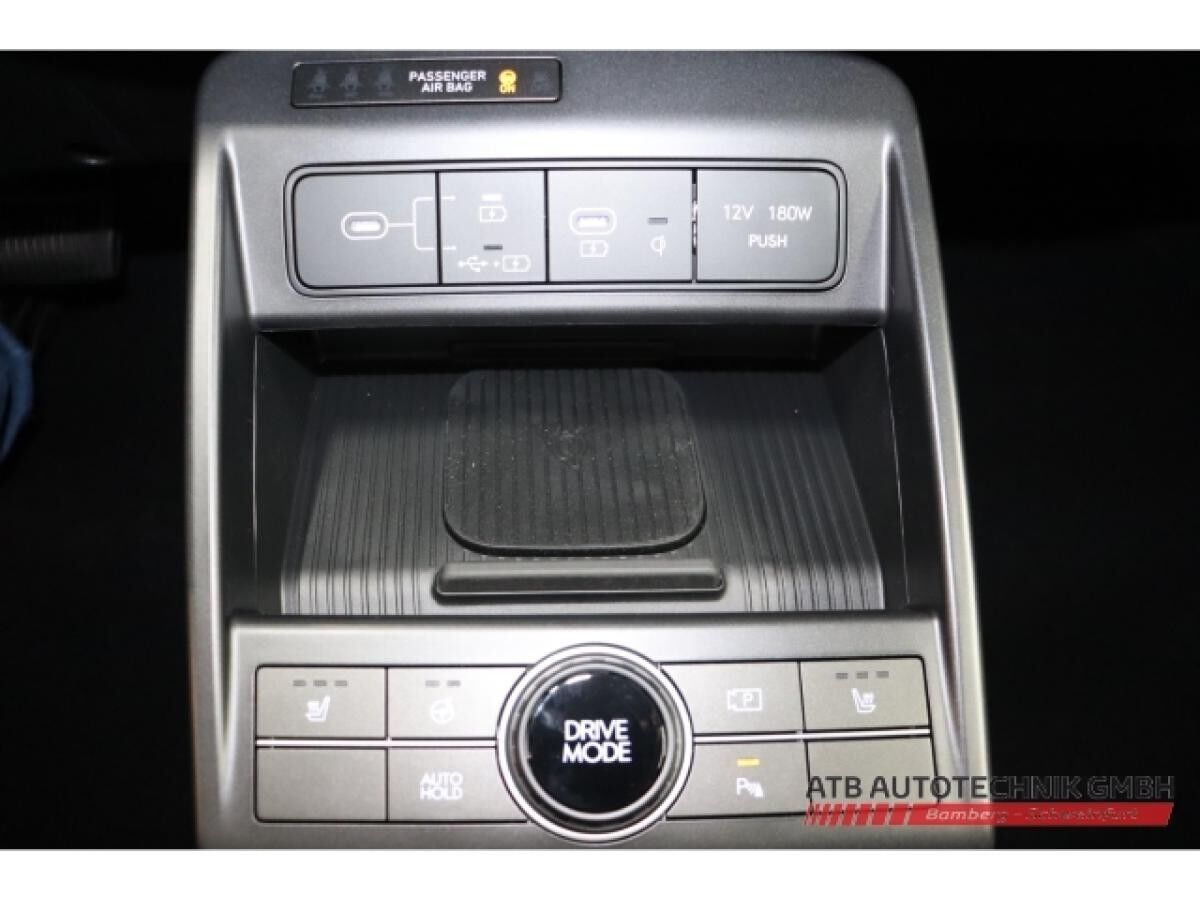 Hyundai KONA Elektro Trend MY26 65kWh 2WD Assistenzp.