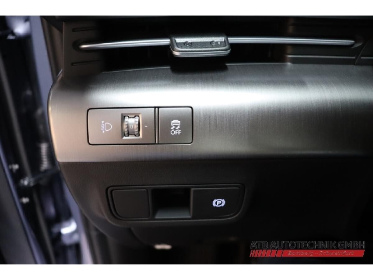 Hyundai KONA Elektro Trend MY26 65kWh 2WD Assistenzp.