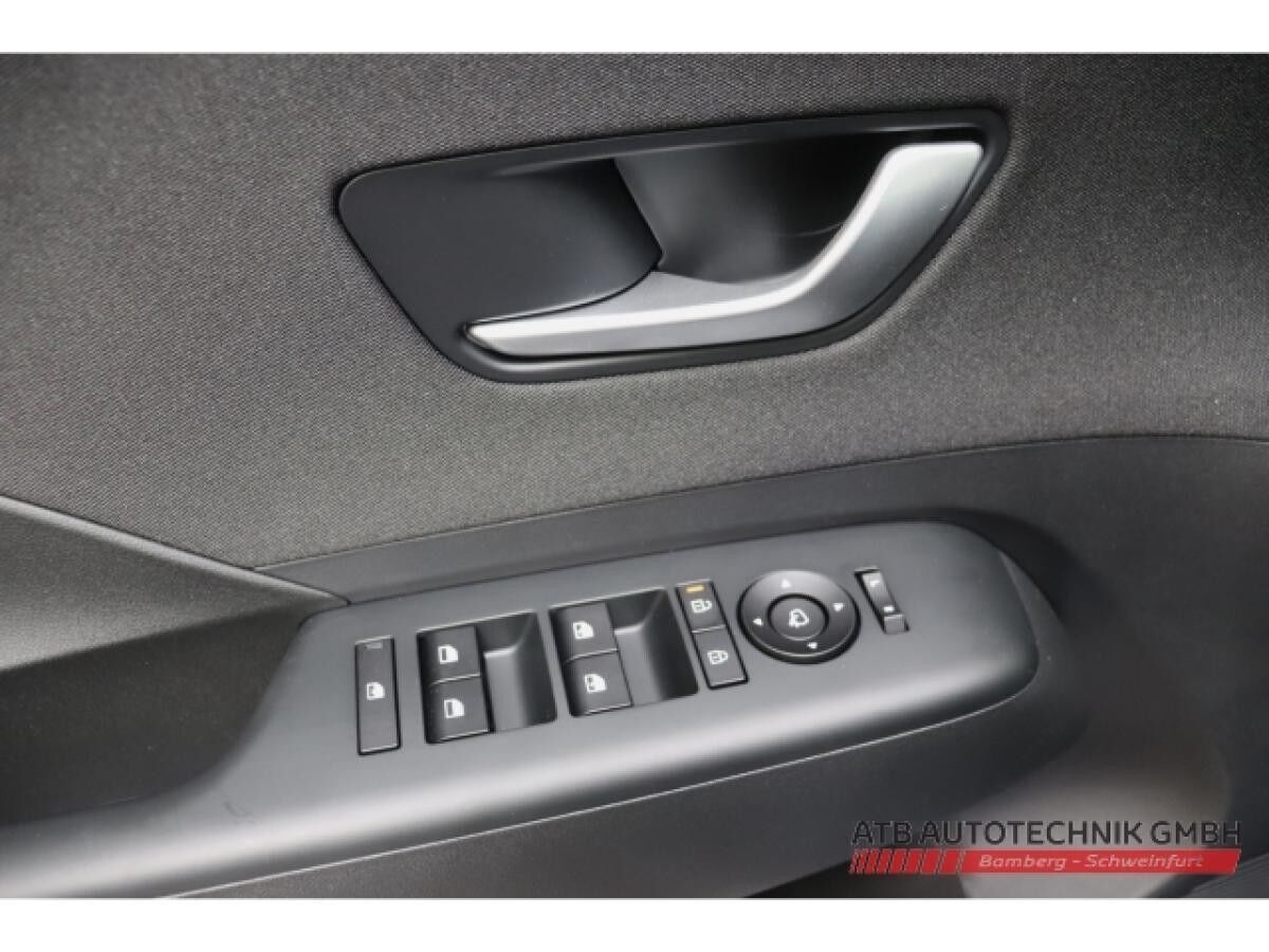 Hyundai KONA Elektro Trend MY26 65kWh 2WD Assistenzp.