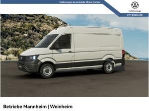 Volkswagen Crafter 35 Kasten HD 2.0 TDI Digi-Cockpit USB