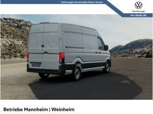 Volkswagen Crafter 35 Kasten HD 2.0 TDI Digi-Cockpit USB