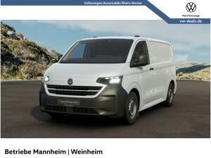 Volkswagen Transporter Kasten KR 2.0 TDI LED DAB APP ZV PDC