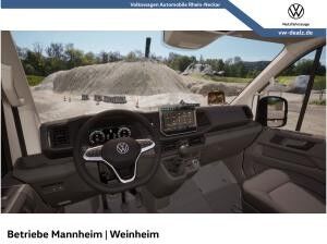 Volkswagen Crafter 35 Kasten HD 2.0 TDI Digi-Cockpit USB