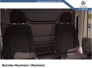 Volkswagen Crafter 35 Kasten HD 2.0 TDI Digi-Cockpit USB