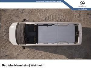 Volkswagen Crafter 35 Kasten HD 2.0 TDI Digi-Cockpit USB