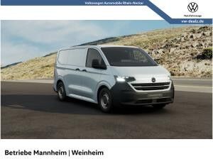 Volkswagen Transporter Kasten KR 2.0 TDI LED DAB APP ZV PDC