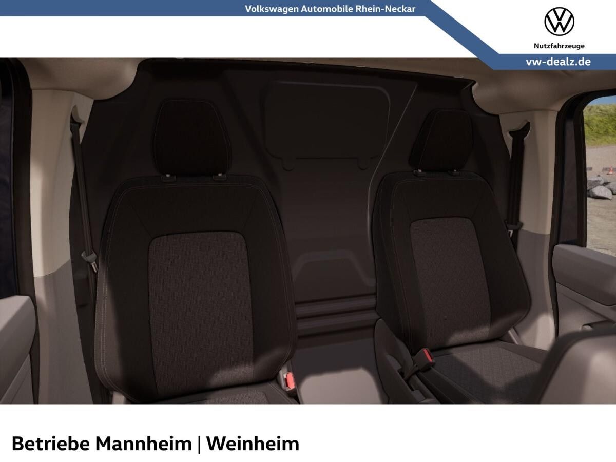 Volkswagen Transporter e-Transporter Kasten LED Wärmepumpe PDC Bluetooth